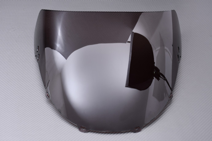 Cúpula en Policarbonato HONDA CBR 250 RR MC22 1990 - 1999 Cúpula en Policarbonato HONDA CBR 250 RR MC22 1990 - 1999