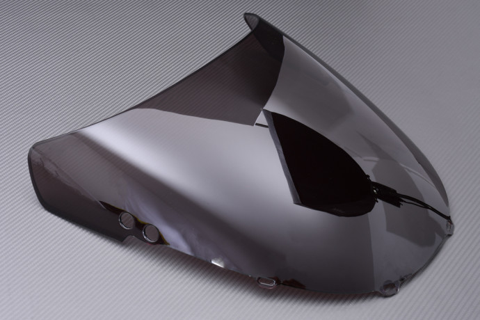 Bulle en Polycarbonate HONDA CBR 250 RR MC22 1990 - 1999 Bulle en Polycarbonate HONDA CBR 250 RR MC22 1990 - 1999