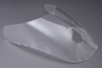 Polycarbonate Windscreen HONDA NS 400 R NC19 1985 - 1986