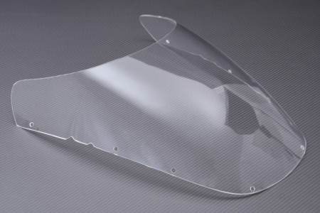 Polycarbonate Windscreen HONDA NS 400 R NC19 1985 - 1986