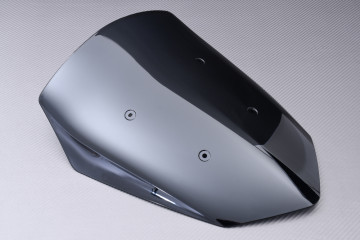 Bulle en Polycarbonate YAMAHA NMAX 125 / 155 2021 - 2024