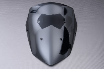 Cúpula en Policarbonato YAMAHA NMAX 125 / 155 2021 - 2024