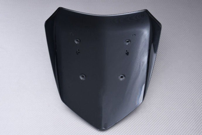 Bulle en Polycarbonate YAMAHA NMAX 125 / 155 2021 - 2023 Bulle en Polycarbonate YAMAHA NMAX 125 / 155 2021 - 2023
