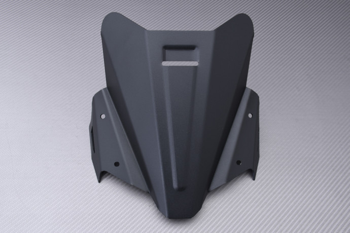 copy of Bulle en aluminium anodisé HONDA CMX REBEL 500 / 300 2017 - 2024