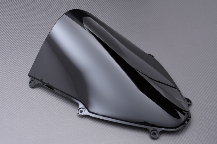 Bulle en Polycarbonate HONDA CBR 1000 RR R / SP 2020 - 2024 Bulle en Polycarbonate HONDA CBR 1000 RR R / SP 2020 - 2024