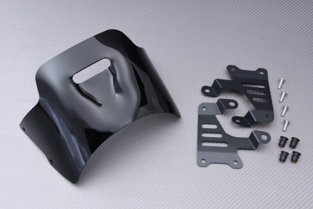 Bulle en Polycarbonate YAMAHA XSR 900 2022 - 2024