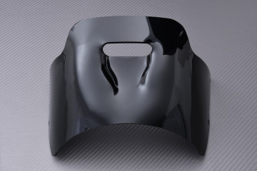 Polycarbonate Windscreen YAMAHA XSR 900 2022 - 2024