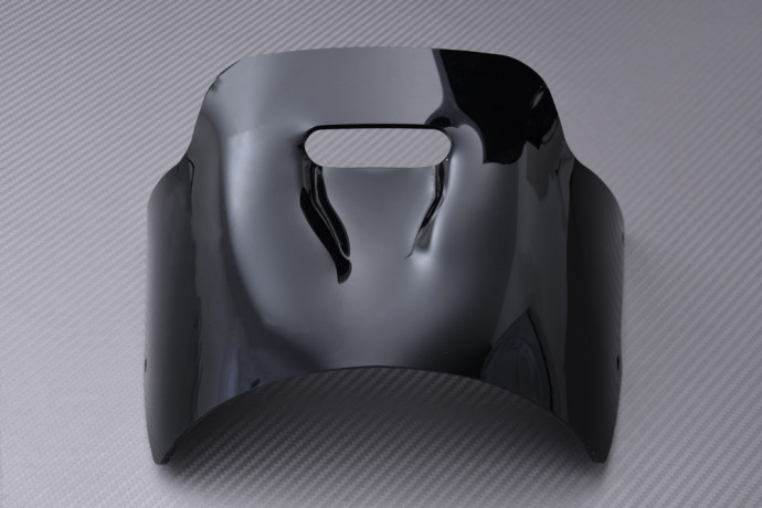 Bulle en Polycarbonate YAMAHA XSR 900 2022 - 2024 Bulle en Polycarbonate YAMAHA XSR 900 2022 - 2024