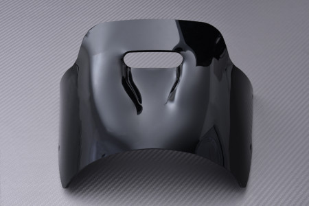 Polycarbonat-Windschutzscheibe YAMAHA XSR 900 2022 - 2024