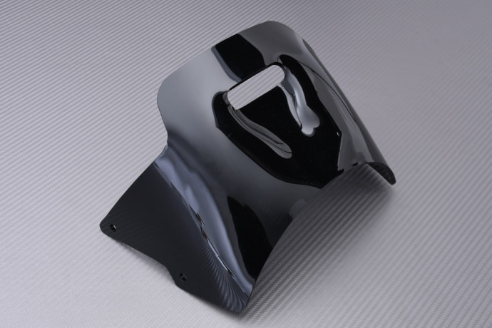 Bulle en Polycarbonate YAMAHA XSR 900 2022 - 2024 Bulle en Polycarbonate YAMAHA XSR 900 2022 - 2024