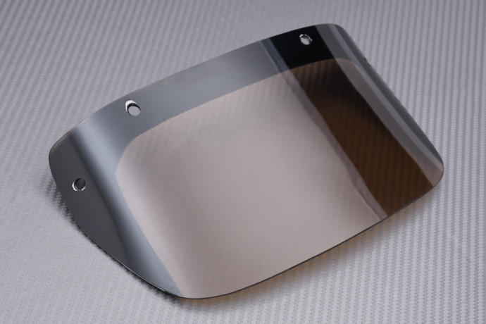 Bulle en Polycarbonate YAMAHA TDR 240 / 250 1988 - 1992 Bulle en Polycarbonate YAMAHA TDR 240 / 250 1988 - 1992