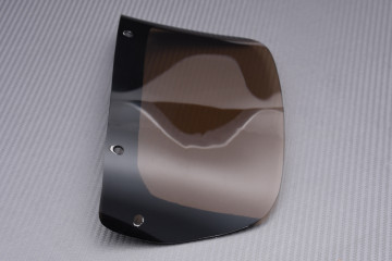 Bulle en Polycarbonate YAMAHA TDR 240 / 250 1988 - 1992 Bulle en Polycarbonate YAMAHA TDR 240 / 250 1988 - 1992