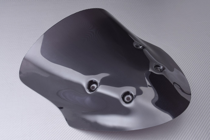 Cúpula en Policarbonato SUZUKI DL VSTROM 650 2012 - 2016 Cúpula en Policarbonato SUZUKI DL VSTROM 650 2012 - 2016