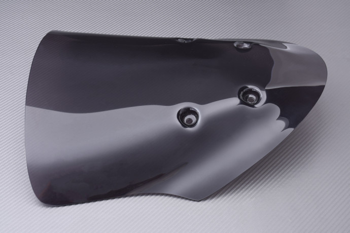 Cúpula en Policarbonato SUZUKI DL VSTROM 650 2012 - 2016 Cúpula en Policarbonato SUZUKI DL VSTROM 650 2012 - 2016
