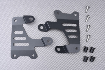 Bulle en Polycarbonate YAMAHA XSR 900 2022 - 2024 Bulle en Polycarbonate YAMAHA XSR 900 2022 - 2024