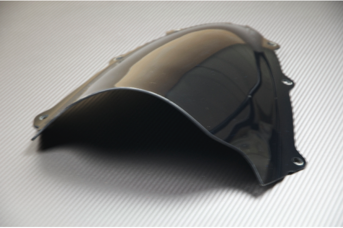 copy of Bulle PVC APRILIA RSV4 2009 - 2014 copy of Bulle PVC APRILIA RSV4 2009 - 2014