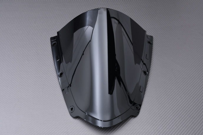 Polycarbonat-Windschutzscheibe KAWASAKI ZX10R 2021 - 2024 Polycarbonat-Windschutzscheibe KAWASAKI ZX10R 2021 - 2024