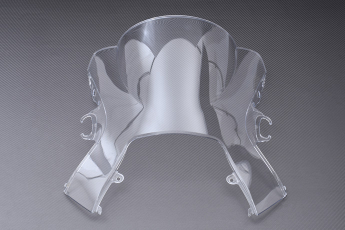 Cúpula en Policarbonato HONDA VFR 1200 F 2010 - 2017 Cúpula en Policarbonato HONDA VFR 1200 F 2010 - 2017