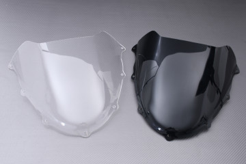 copy of Bulle en Polycarbonate KAWASAKI ZZR 250 1990 - 2007