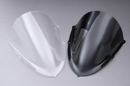 Cúpula en Policarbonato APRILIA RS 660 / EXTREMA 2020 - 2024