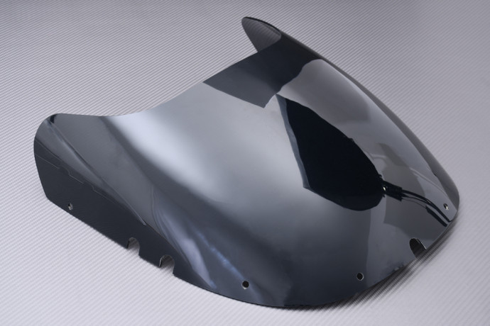 Polycarbonate Windscreen YAMAHA FZR 250 R 1989 - 1994 Polycarbonate Windscreen YAMAHA FZR 250 R 1989 - 1994