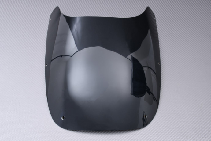 Bulle en Polycarbonate YAMAHA FZR 400 GENESIS 1986 - 1988 Bulle en Polycarbonate YAMAHA FZR 400 GENESIS 1986 - 1988