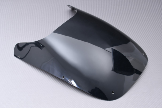 Bulle en Polycarbonate YAMAHA FZR 400 GENESIS 1986 - 1988 Bulle en Polycarbonate YAMAHA FZR 400 GENESIS 1986 - 1988