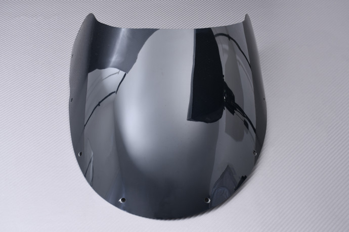 Bulle en Polycarbonate KAWASAKI ZXR 250 1989 - 1990 Bulle en Polycarbonate KAWASAKI ZXR 250 1989 - 1990