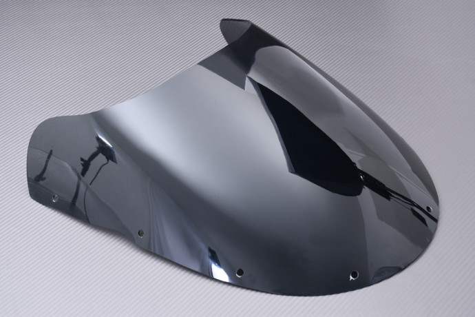 Bulle en Polycarbonate KAWASAKI ZXR 250 1989 - 1990 Bulle en Polycarbonate KAWASAKI ZXR 250 1989 - 1990