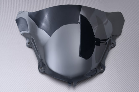copy of Bulle en Polycarbonate KAWASAKI ZZR 250 1990 - 2007