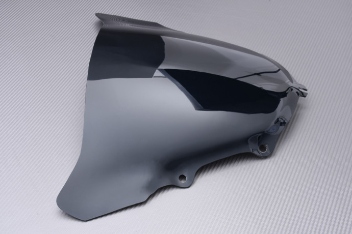 copy of Bulle en Polycarbonate KAWASAKI ZZR 250 1990 - 2007
