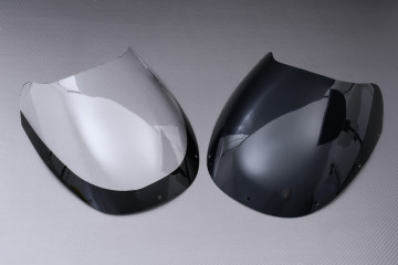 copy of Bulle en Polycarbonate KAWASAKI ZZR 250 1990 - 2007