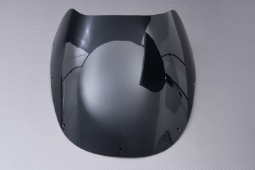 copy of Bulle en Polycarbonate KAWASAKI ZZR 250 1990 - 2007