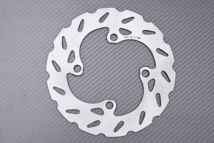Disque Arrière SHURIKEN SUZUKI RM 65 2003 - 2005 Disque Arrière SHURIKEN SUZUKI RM 65 2003 - 2005