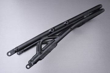 Boucle arrière de cadre Racing BMW S1000RR / HP4 2009 - 2014 Boucle arrière de cadre Racing BMW S1000RR / HP4 2009 - 2014