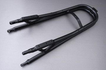 Boucle arrière de cadre Racing BMW S1000RR / HP4 2009 - 2014 Boucle arrière de cadre Racing BMW S1000RR / HP4 2009 - 2014