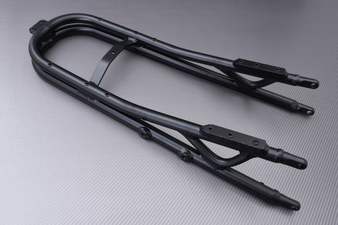 Boucle arrière de cadre Racing BMW S1000RR / HP4 2009 - 2014 Boucle arrière de cadre Racing BMW S1000RR / HP4 2009 - 2014