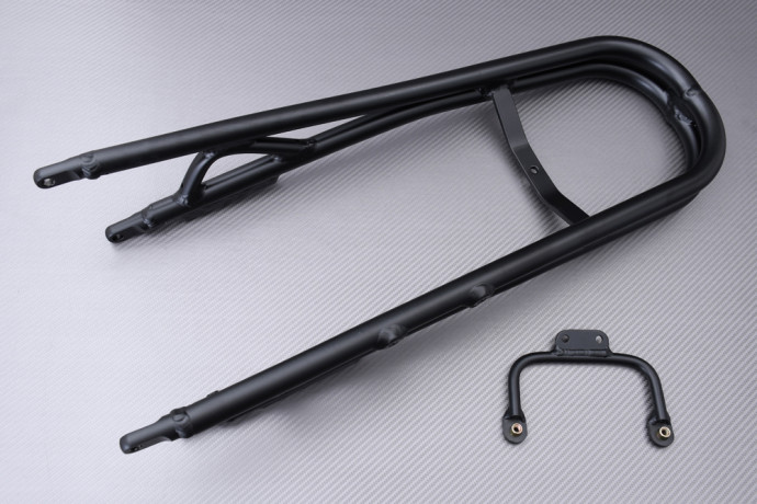 Hintere Rahmenschnalle Racing BMW S1000RR 2015 - 2018