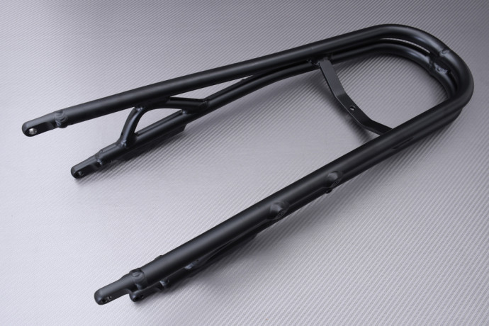 Hintere Rahmenschnalle Racing BMW S1000R 2014 - 2020 Hintere Rahmenschnalle Racing BMW S1000R 2014 - 2020