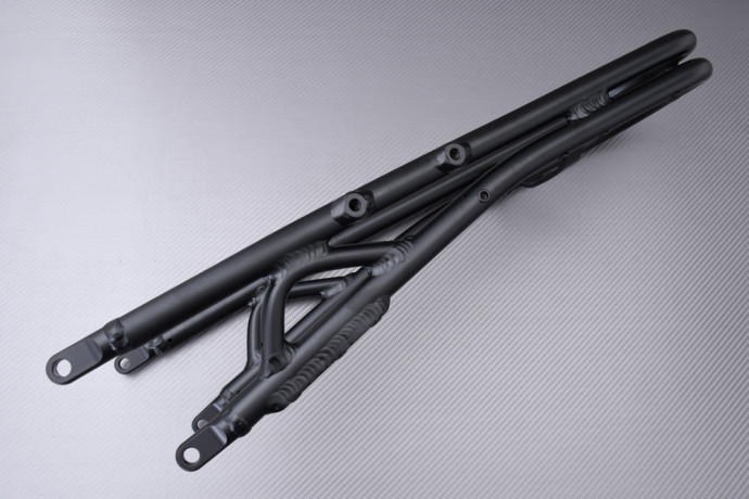 Telaietto posteriore Racing BMW S1000R 2014 - 2020