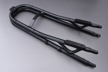 Hintere Rahmenschnalle Racing BMW S1000R 2014 - 2020 Hintere Rahmenschnalle Racing BMW S1000R 2014 - 2020