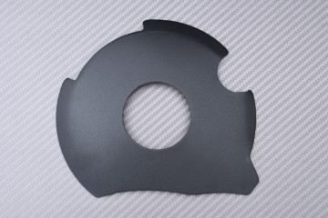 Tampons de protection Carters Moteur KAWASAKI KLR 650 / ADVENTURE 2008 - 2024 Tampons de protection Carters Moteur KAWASAKI KLR 650 / ADVENTURE 2008 - 2024