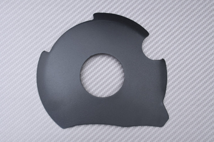 Tampons de protection Carters Moteur KAWASAKI KLR 650 / ADVENTURE 2008 - 2024 Tampons de protection Carters Moteur KAWASAKI KLR 650 / ADVENTURE 2008 - 2024