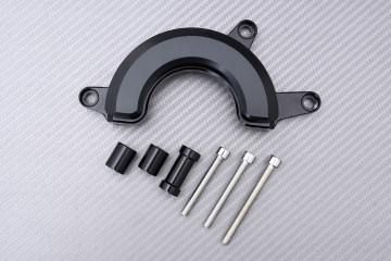 Protección cárter motor HONDA CB 650 F / CB650R 2014 - 2023