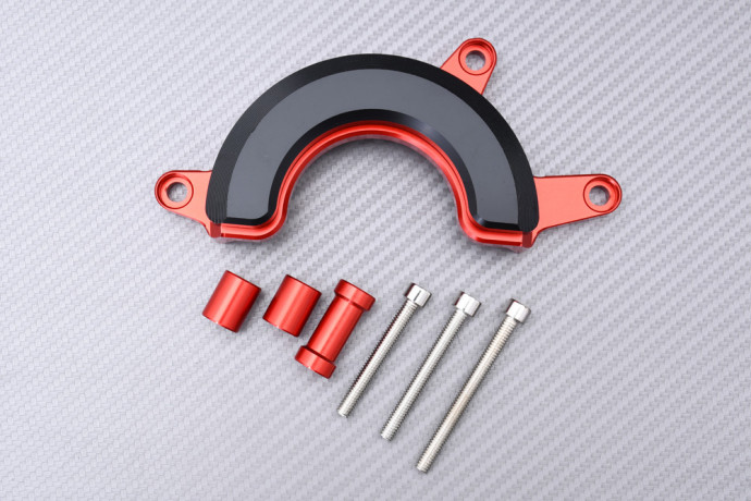 Tampons de protection Carters Moteur HONDA CB 650 F / CB650R 2014 - 2023 Tampons de protection Carters Moteur HONDA CB 650 F / CB650R 2014 - 2023