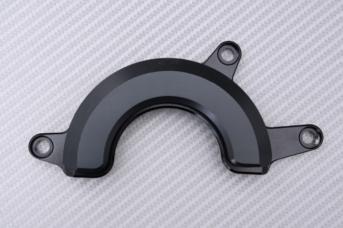 Tampon de protection Carter Moteur HONDA CB650R 2024 - X Tampon de protection Carter Moteur HONDA CB650R 2024 - X