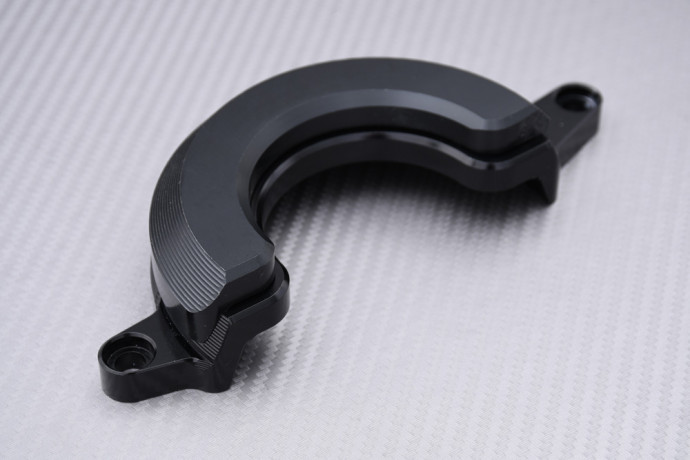 Protección cárter motor HONDA CB650R 2024 - X
