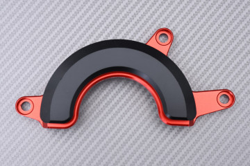Tampons de protection Carters Moteur HONDA CB650R 2024 - X Tampons de protection Carters Moteur HONDA CB650R 2024 - X