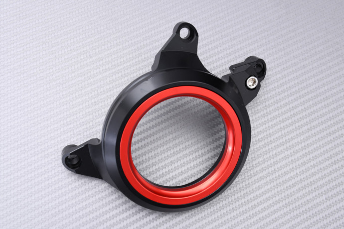 Engine Cover Crash Pads HONDA CB650R / CBR 650 F / R 2014 - 2020 Engine Cover Crash Pads HONDA CB650R / CBR 650 F / R 2014 - 2020