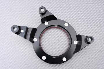Engine Cover Crash Pads HONDA CB650R / CBR 650 F / R 2014 - 2020 Engine Cover Crash Pads HONDA CB650R / CBR 650 F / R 2014 - 2020